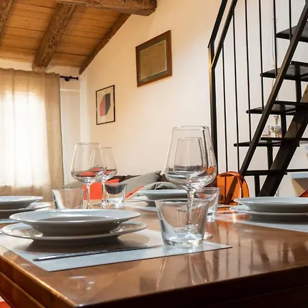 Italianway - Del Pratello 49 Apartment