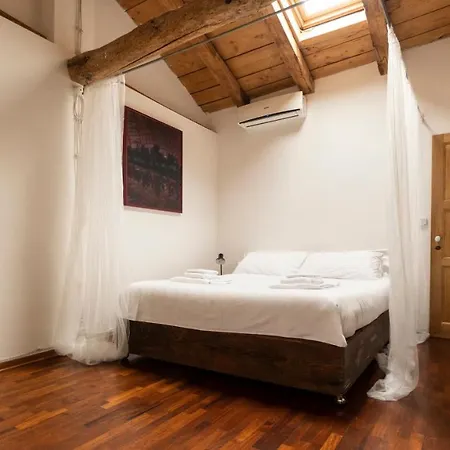 Apartment Italianway - Del Pratello 49
