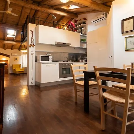 Italianway - Del Pratello 49 Apartment *