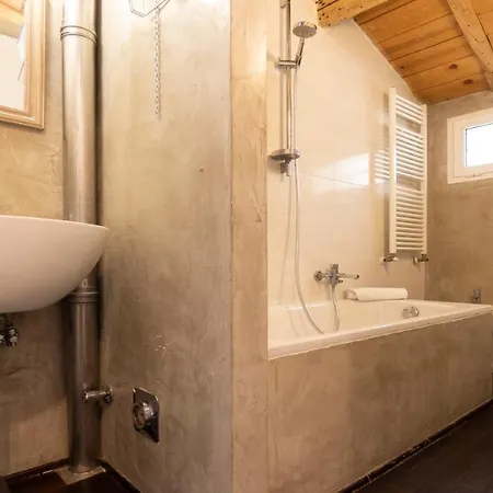 Italianway - Del Pratello 49 Apartamento