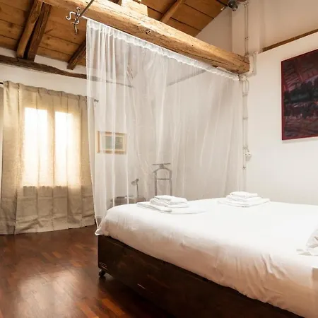 Italianway - Del Pratello 49 Daire
