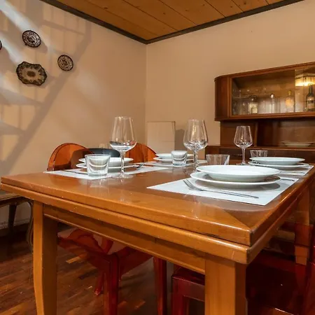 Appartamento Italianway - Del Pratello 49