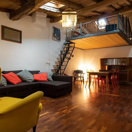 Italianway - Del Pratello 49 Bologna